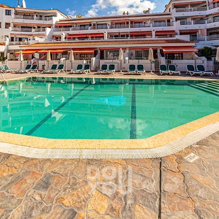 Prime Apartments "Los Diamantes" Los Cristianos  Extérieur photo