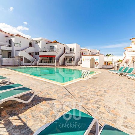 Prime Apartments "Los Diamantes" Los Cristianos  Extérieur photo