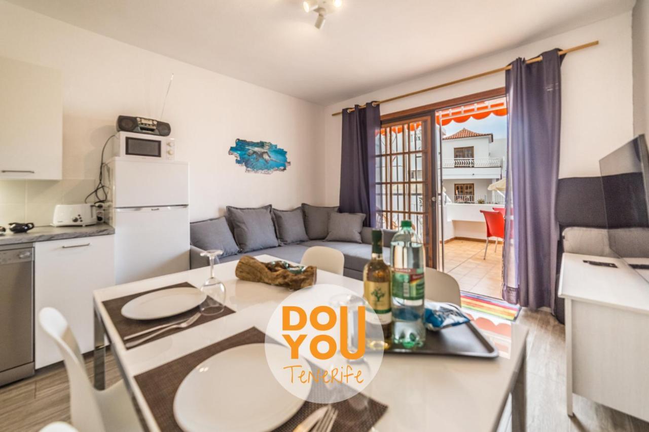 Prime Apartments "Los Diamantes" Los Cristianos  Extérieur photo
