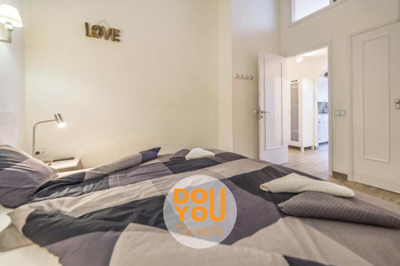Prime Apartments "Los Diamantes" Los Cristianos  Extérieur photo