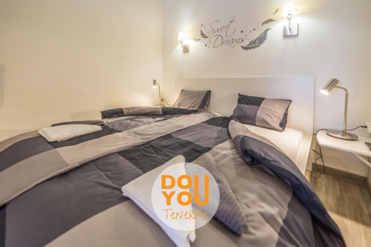 Prime Apartments "Los Diamantes" Los Cristianos  Extérieur photo