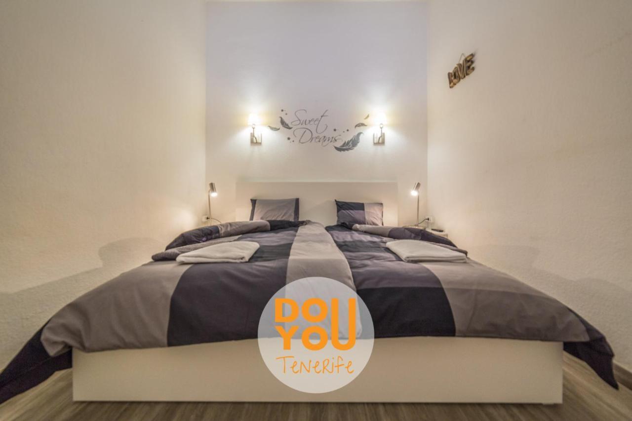 Prime Apartments "Los Diamantes" Los Cristianos  Extérieur photo