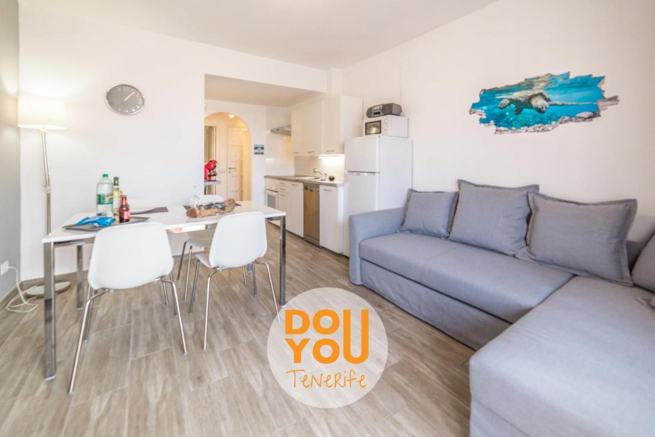 Prime Apartments "Los Diamantes" Los Cristianos  Extérieur photo