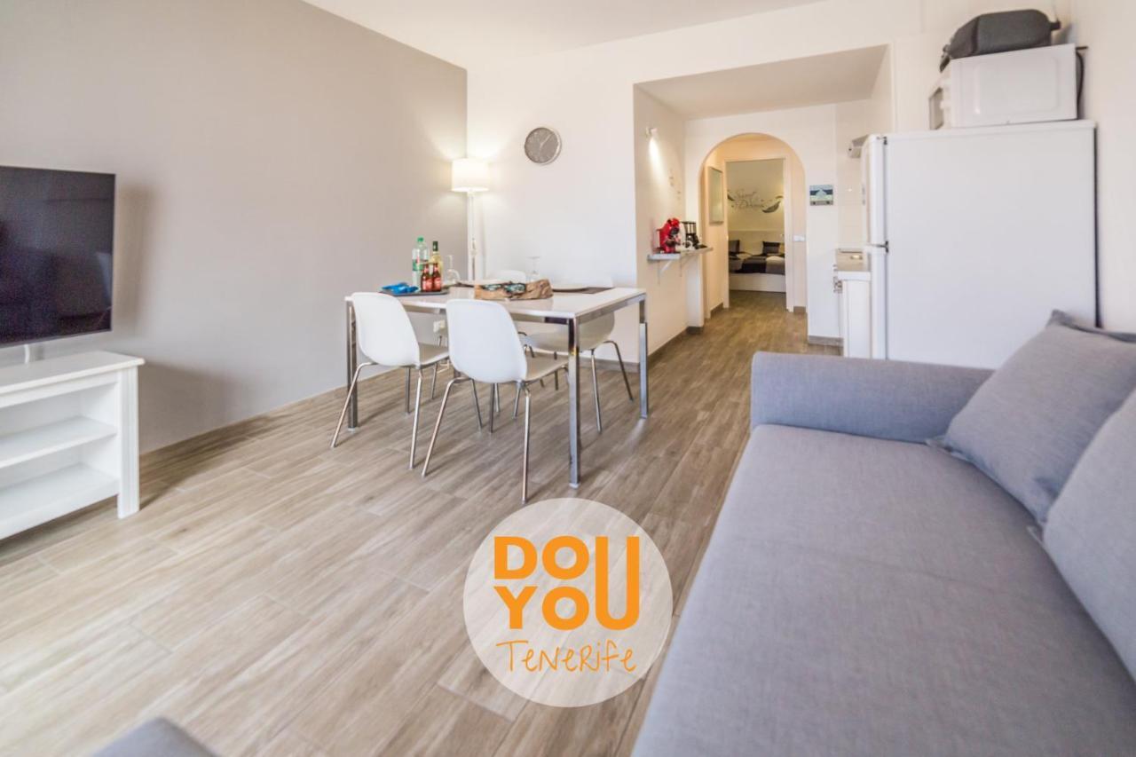 Prime Apartments "Los Diamantes" Los Cristianos  Extérieur photo