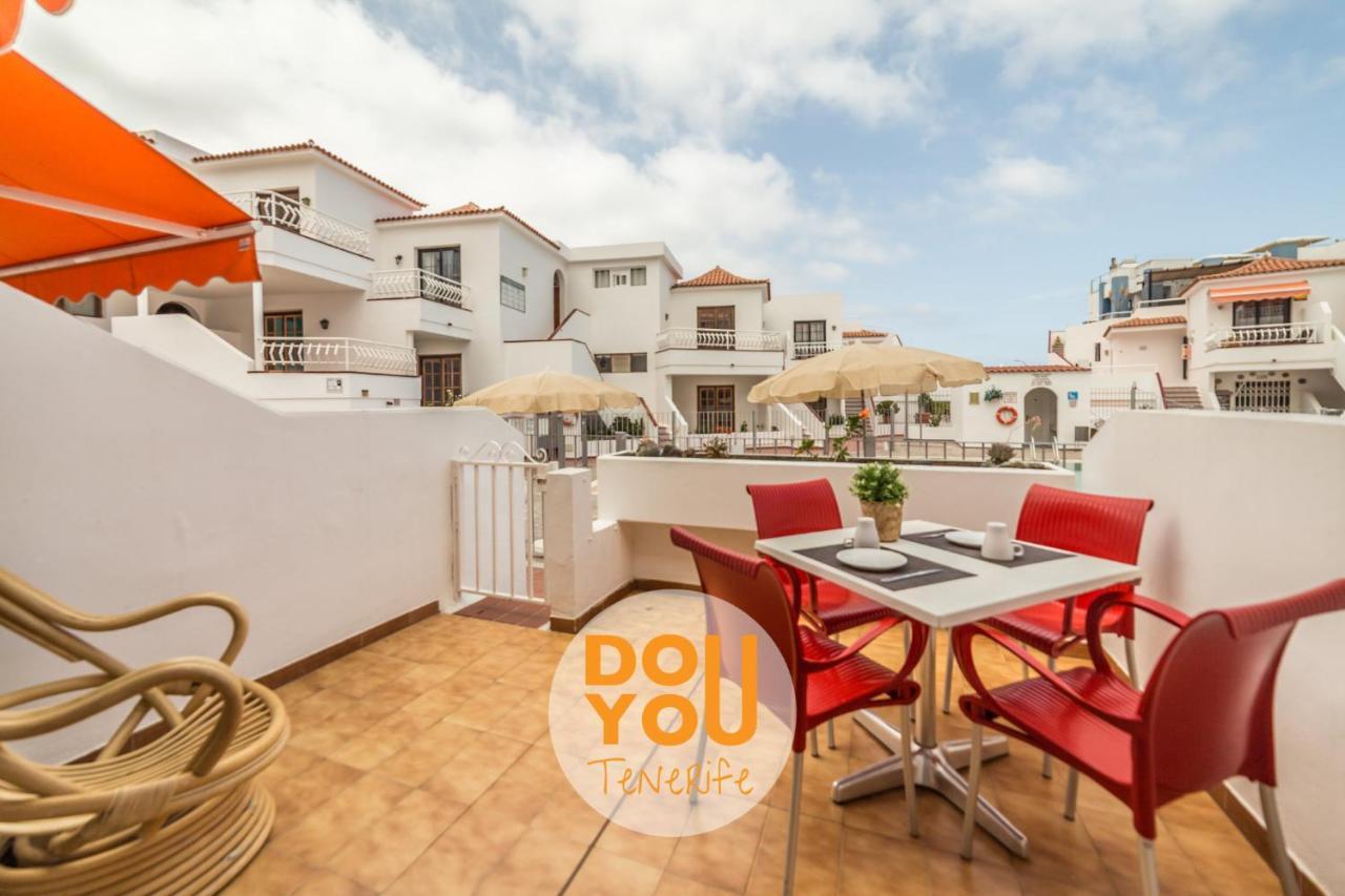 Prime Apartments "Los Diamantes" Los Cristianos  Extérieur photo