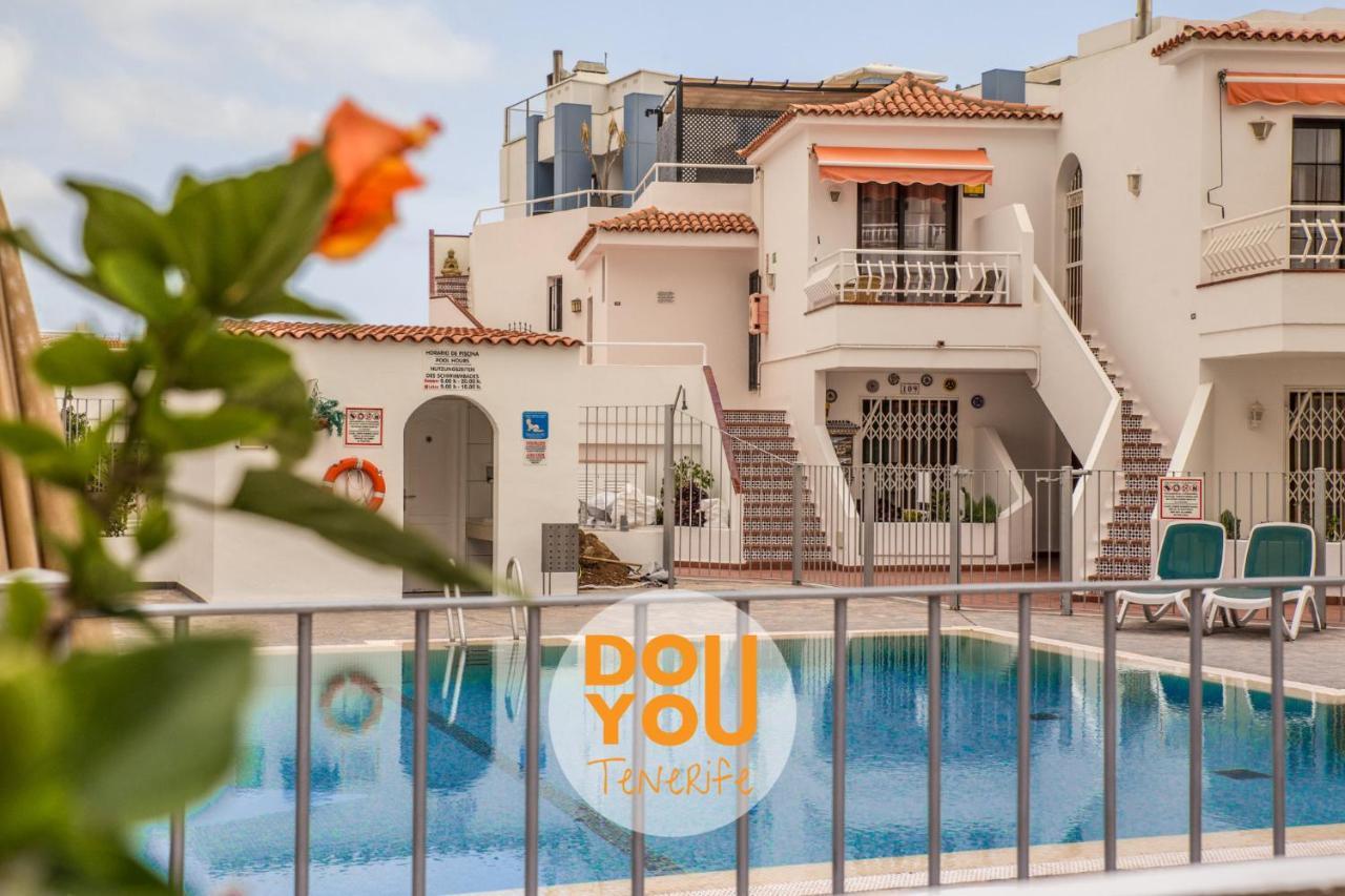 Prime Apartments "Los Diamantes" Los Cristianos  Extérieur photo