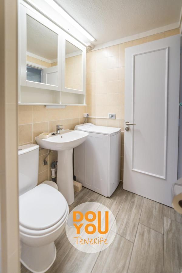 Prime Apartments "Los Diamantes" Los Cristianos  Extérieur photo