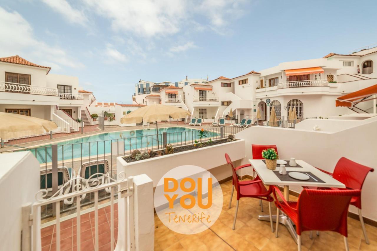 Prime Apartments "Los Diamantes" Los Cristianos  Extérieur photo