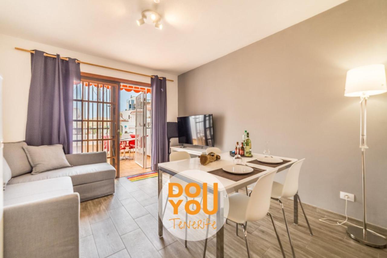 Prime Apartments "Los Diamantes" Los Cristianos  Extérieur photo