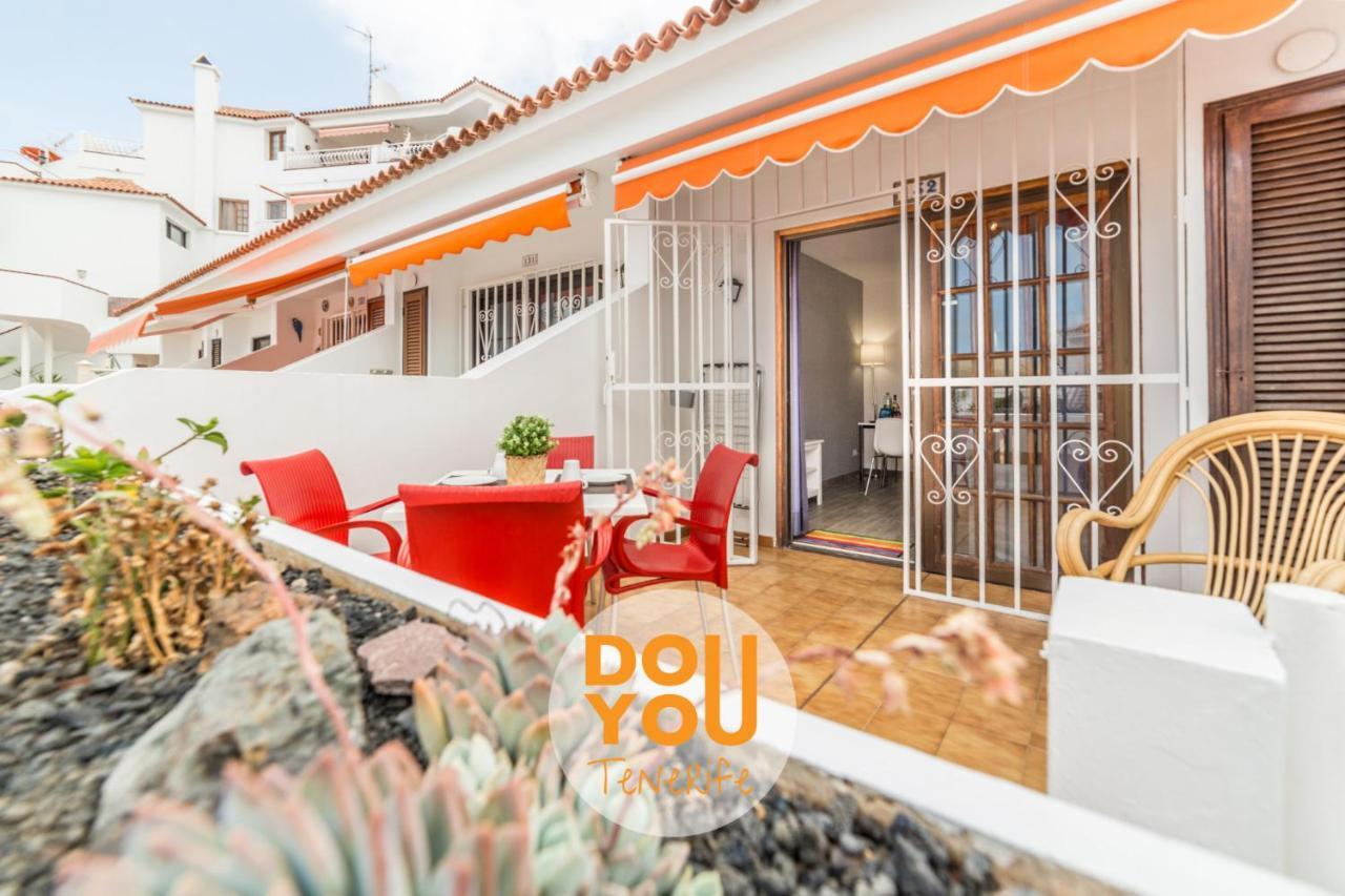 Prime Apartments "Los Diamantes" Los Cristianos  Extérieur photo