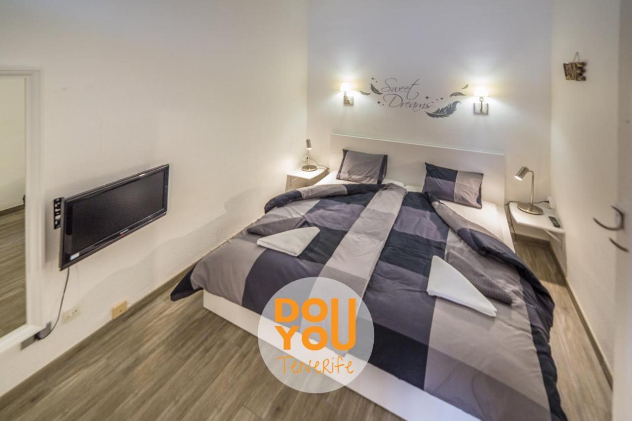 Prime Apartments "Los Diamantes" Los Cristianos  Extérieur photo