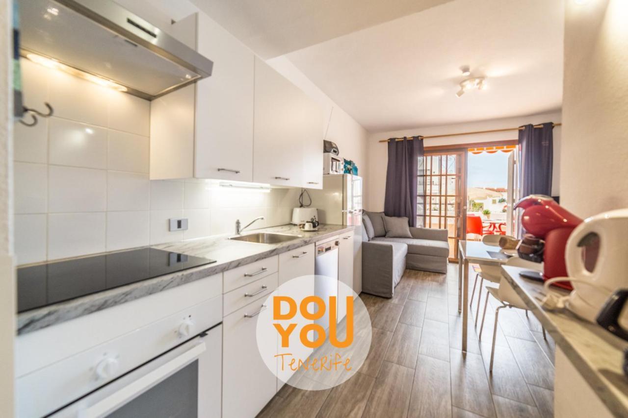 Prime Apartments "Los Diamantes" Los Cristianos  Extérieur photo