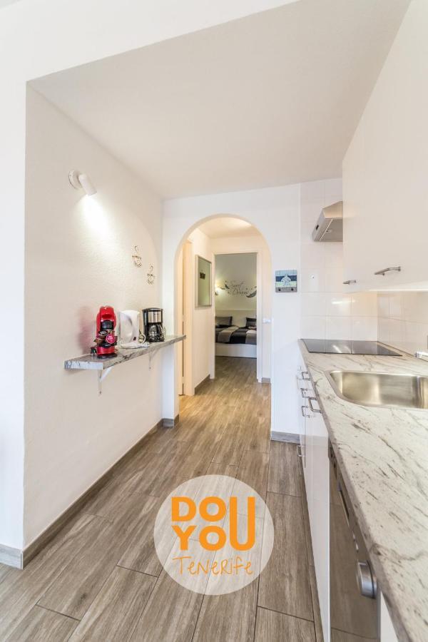 Prime Apartments "Los Diamantes" Los Cristianos  Extérieur photo