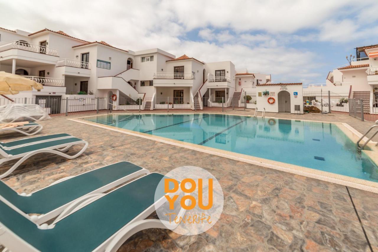 Prime Apartments "Los Diamantes" Los Cristianos  Extérieur photo