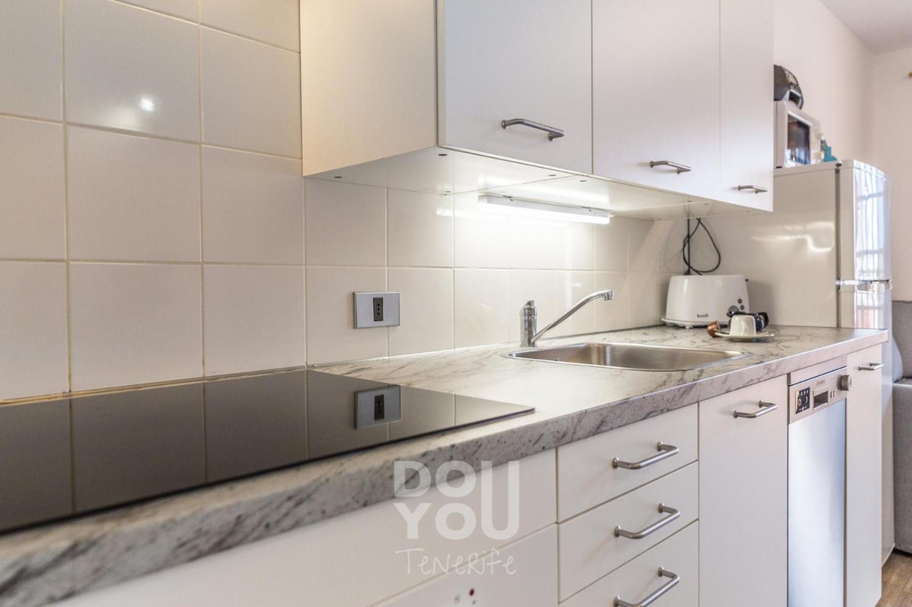 Prime Apartments "Los Diamantes" Los Cristianos  Extérieur photo