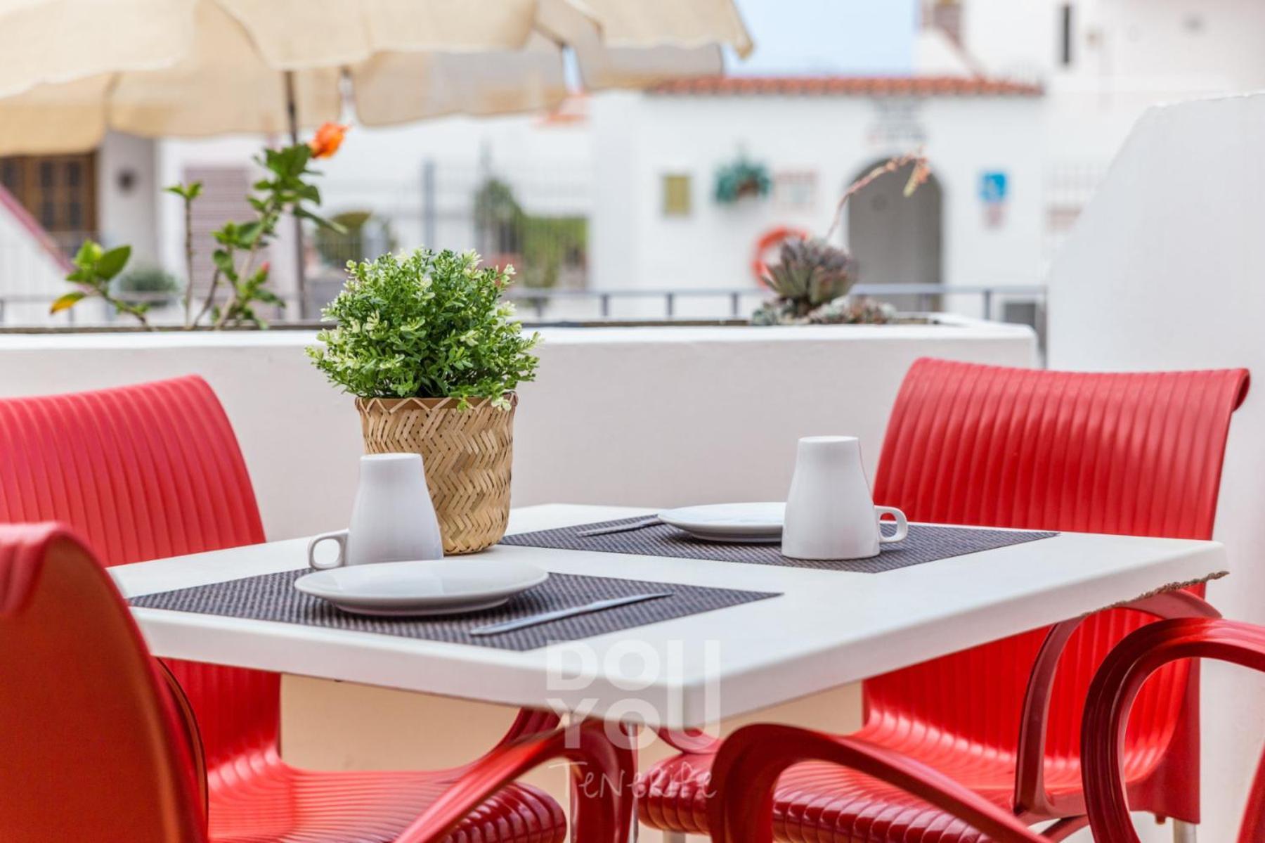 Prime Apartments "Los Diamantes" Los Cristianos  Extérieur photo