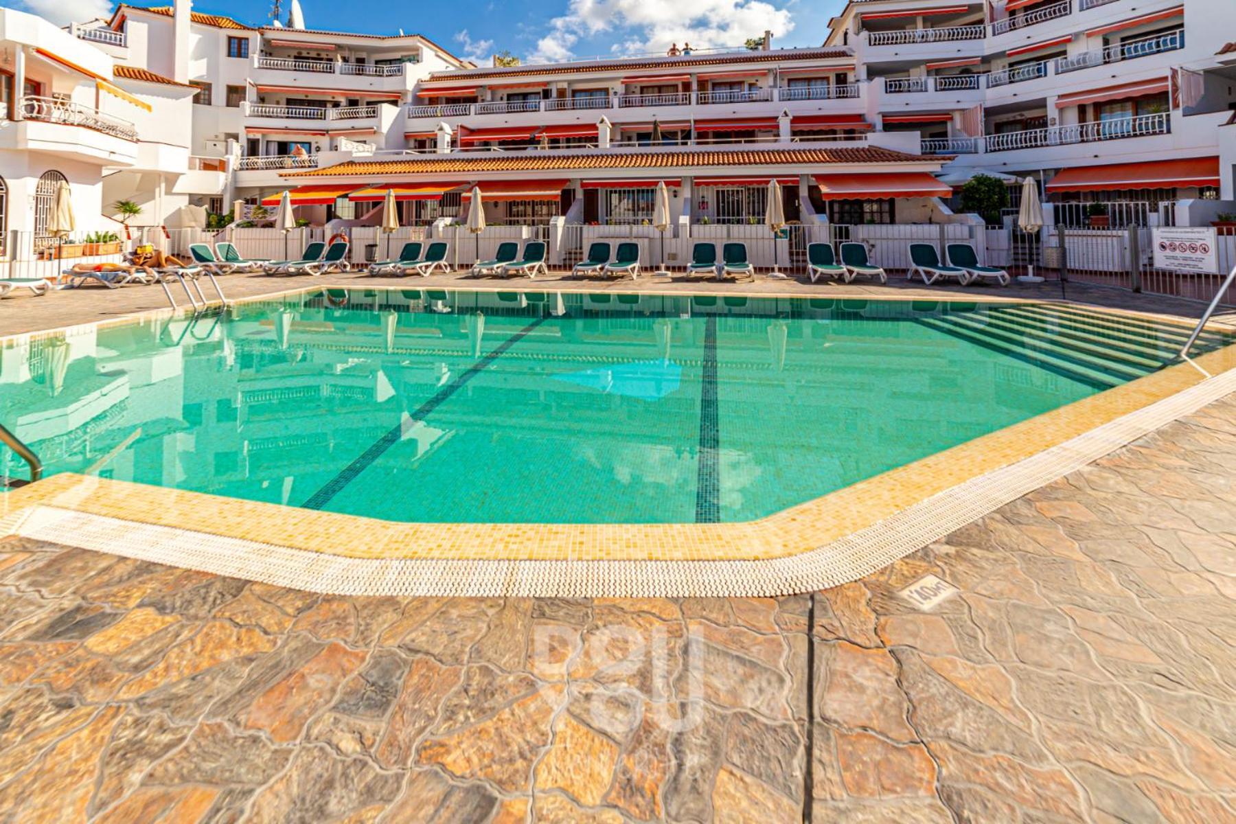 Prime Apartments "Los Diamantes" Los Cristianos  Extérieur photo