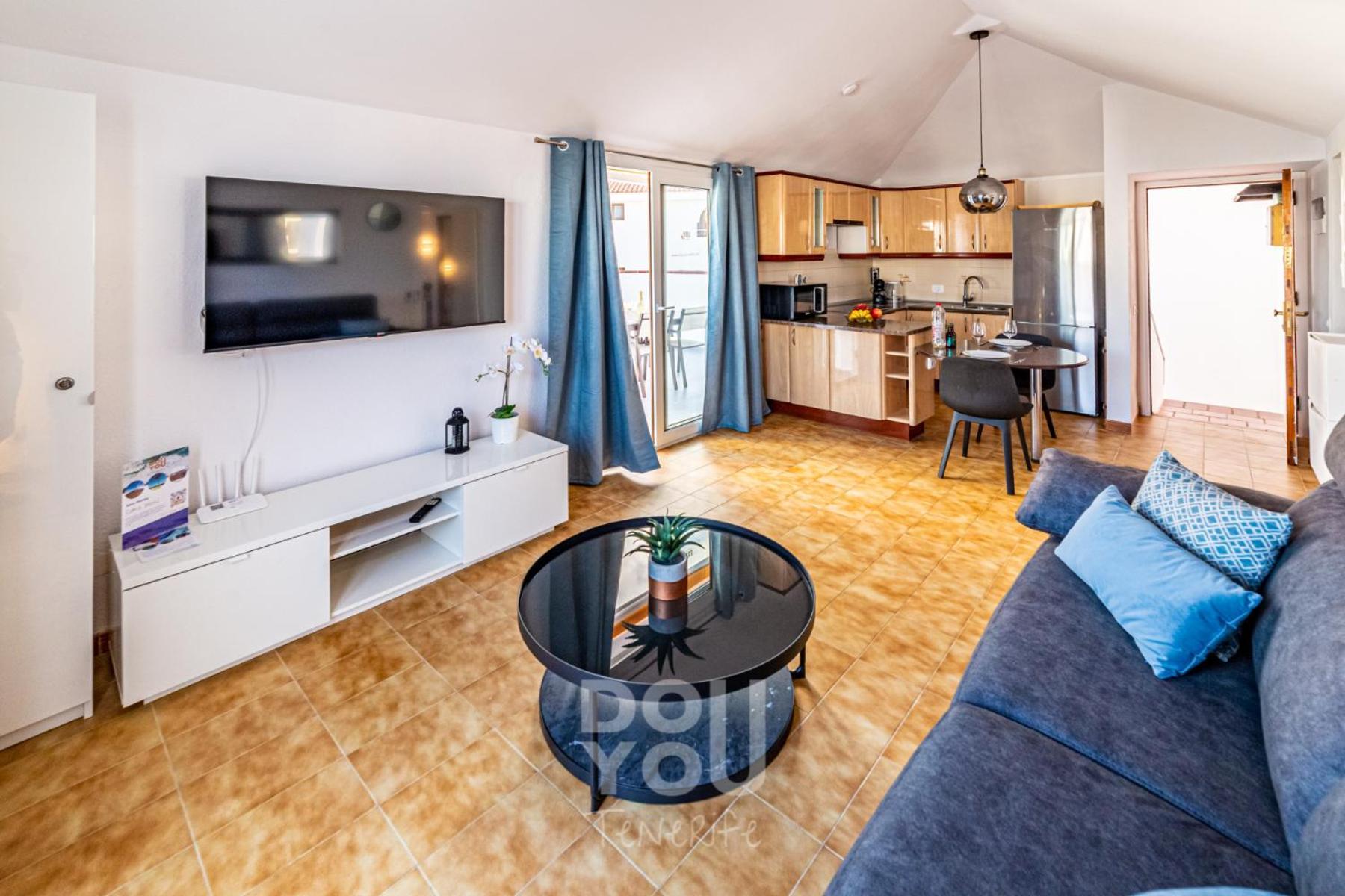 Prime Apartments "Los Diamantes" Los Cristianos  Extérieur photo