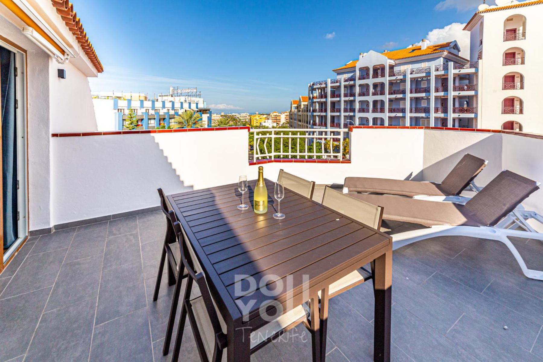 Prime Apartments "Los Diamantes" Los Cristianos  Extérieur photo