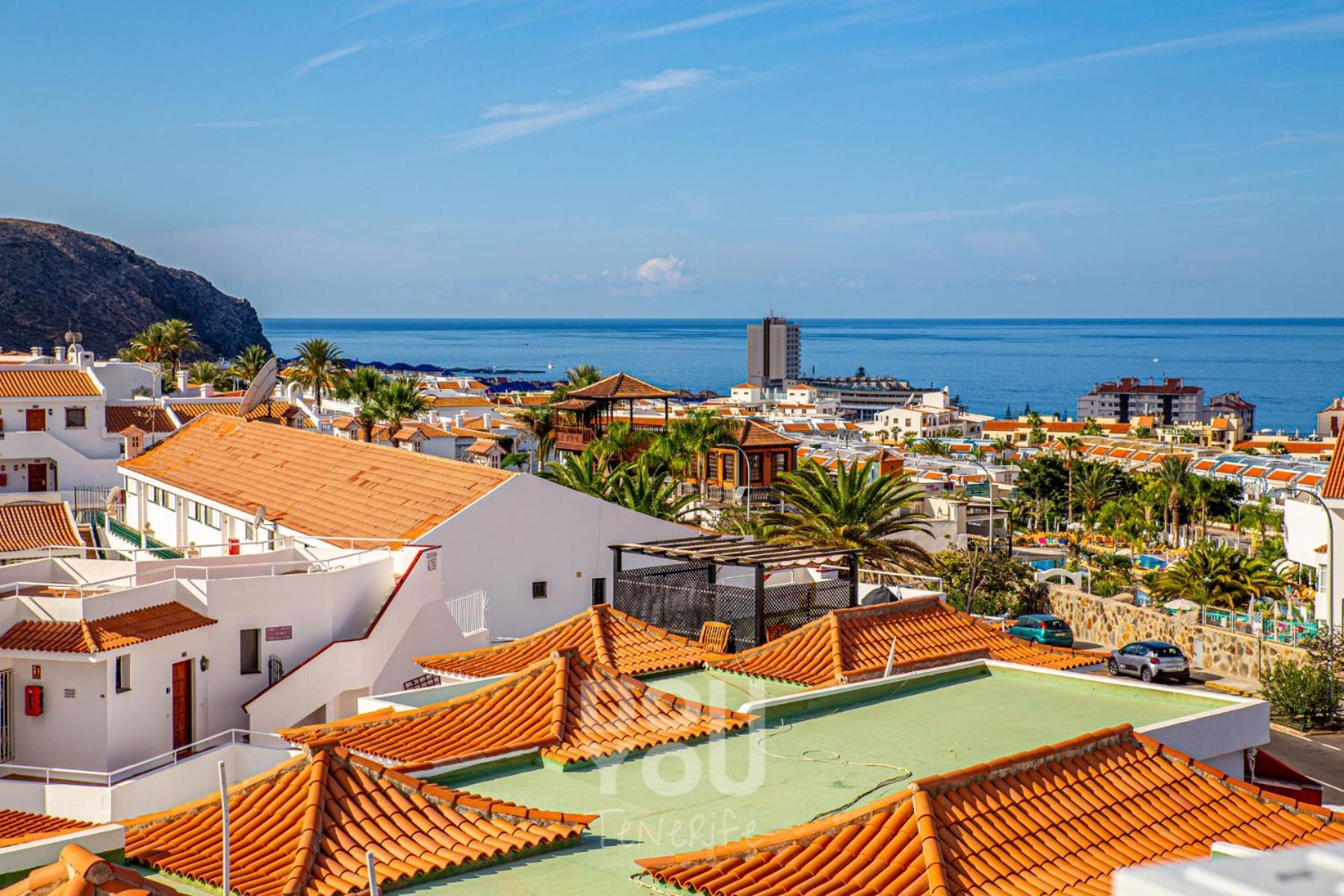 Prime Apartments "Los Diamantes" Los Cristianos  Extérieur photo