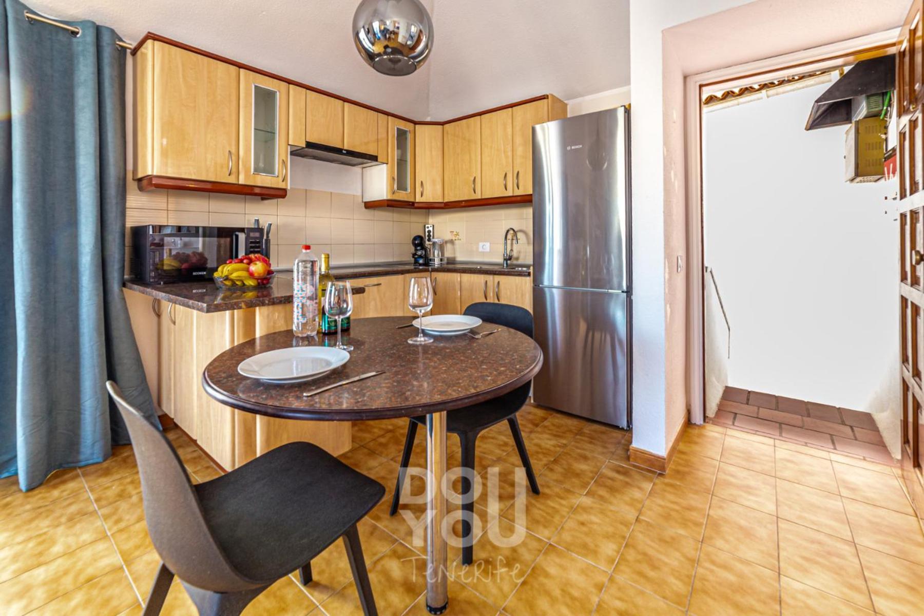 Prime Apartments "Los Diamantes" Los Cristianos  Extérieur photo