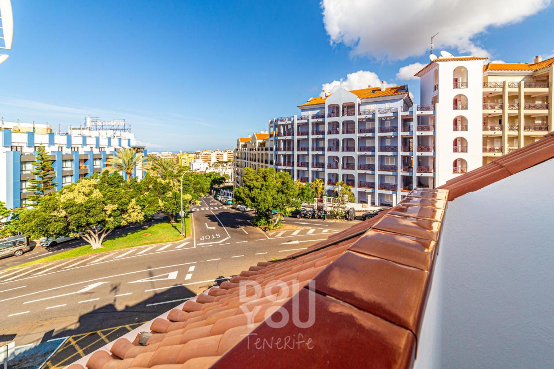 Prime Apartments "Los Diamantes" Los Cristianos  Extérieur photo