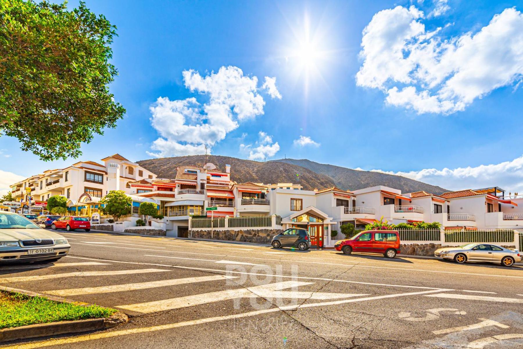 Prime Apartments "Los Diamantes" Los Cristianos  Extérieur photo