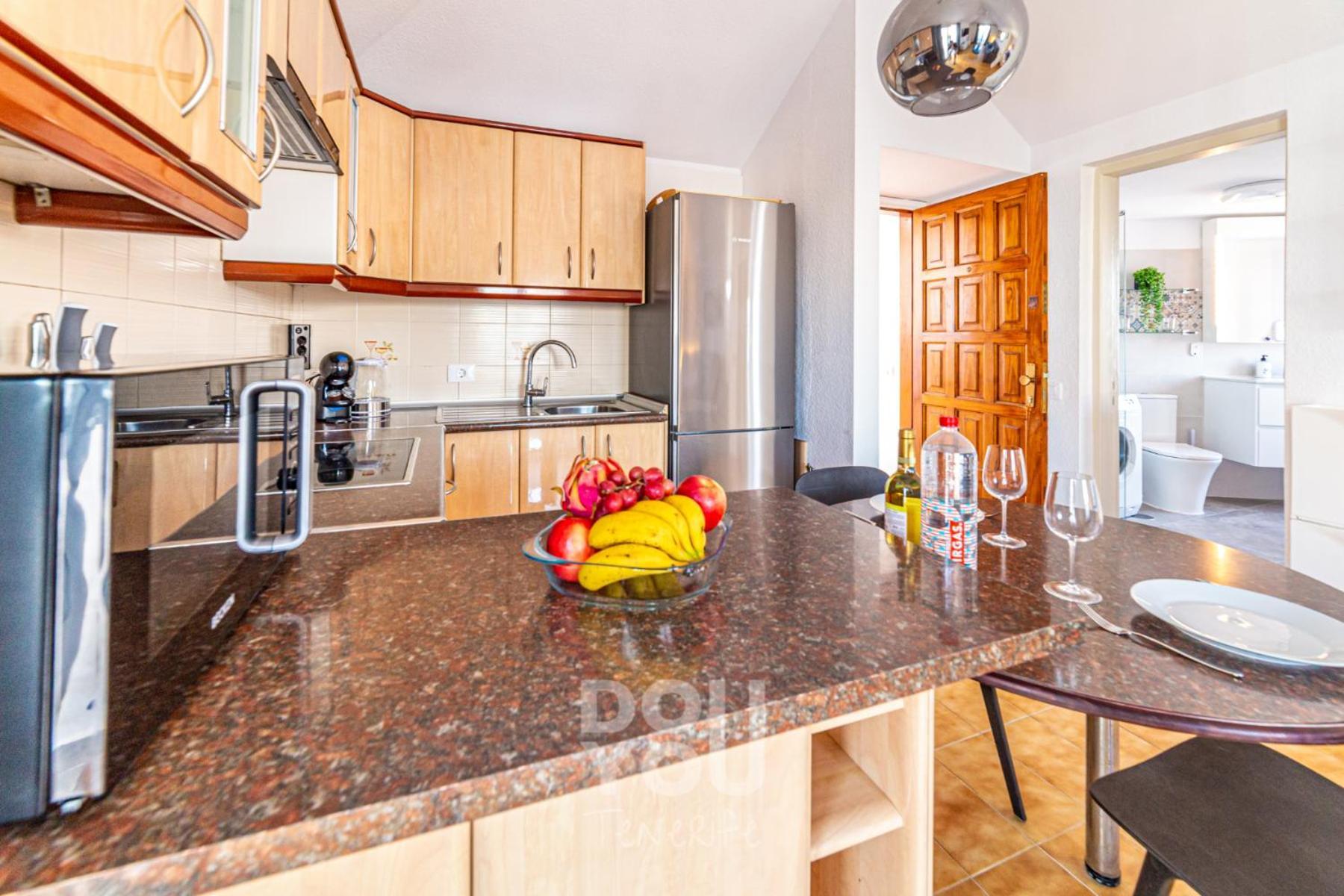 Prime Apartments "Los Diamantes" Los Cristianos  Extérieur photo