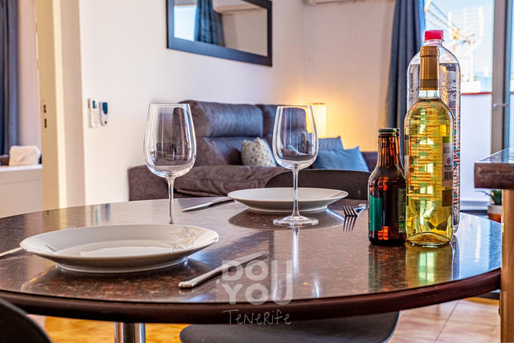 Prime Apartments "Los Diamantes" Los Cristianos  Extérieur photo
