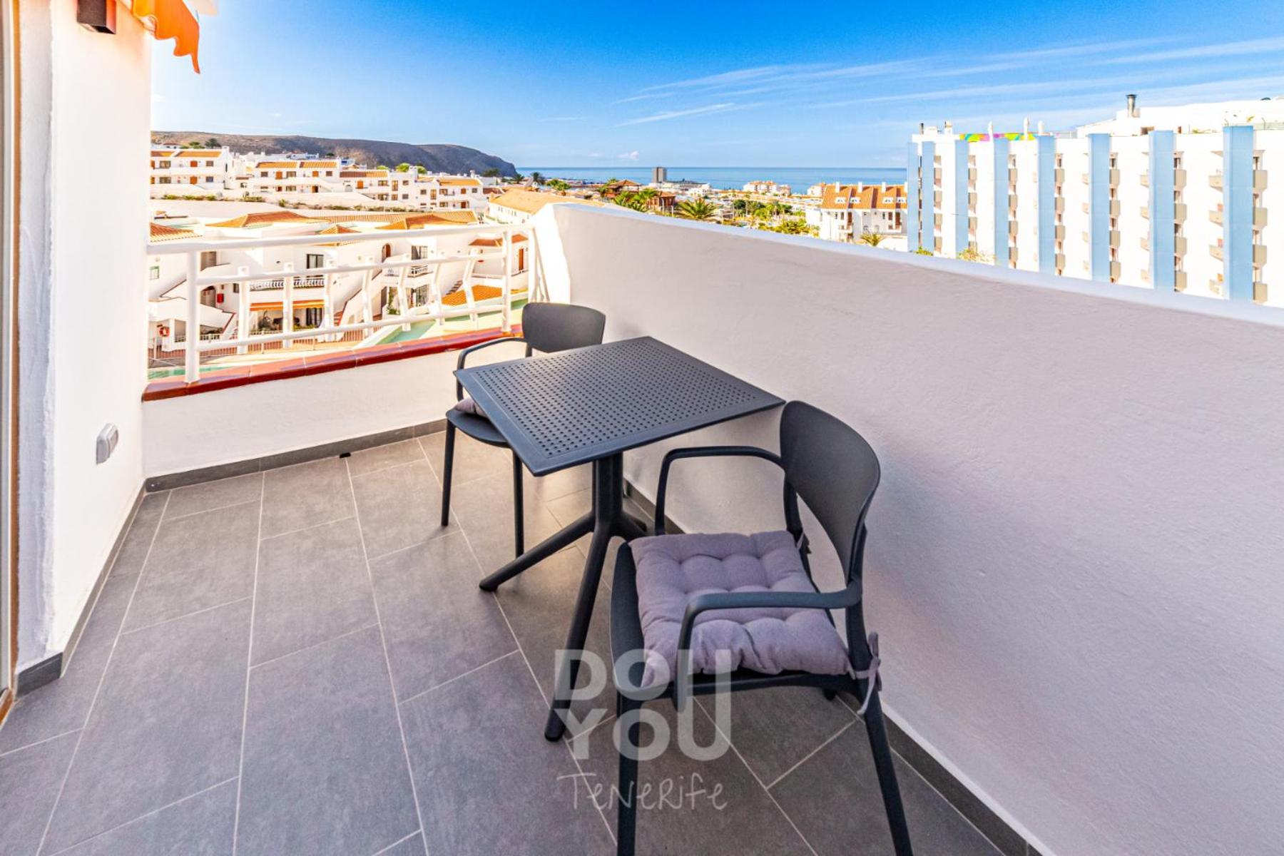 Prime Apartments "Los Diamantes" Los Cristianos  Extérieur photo