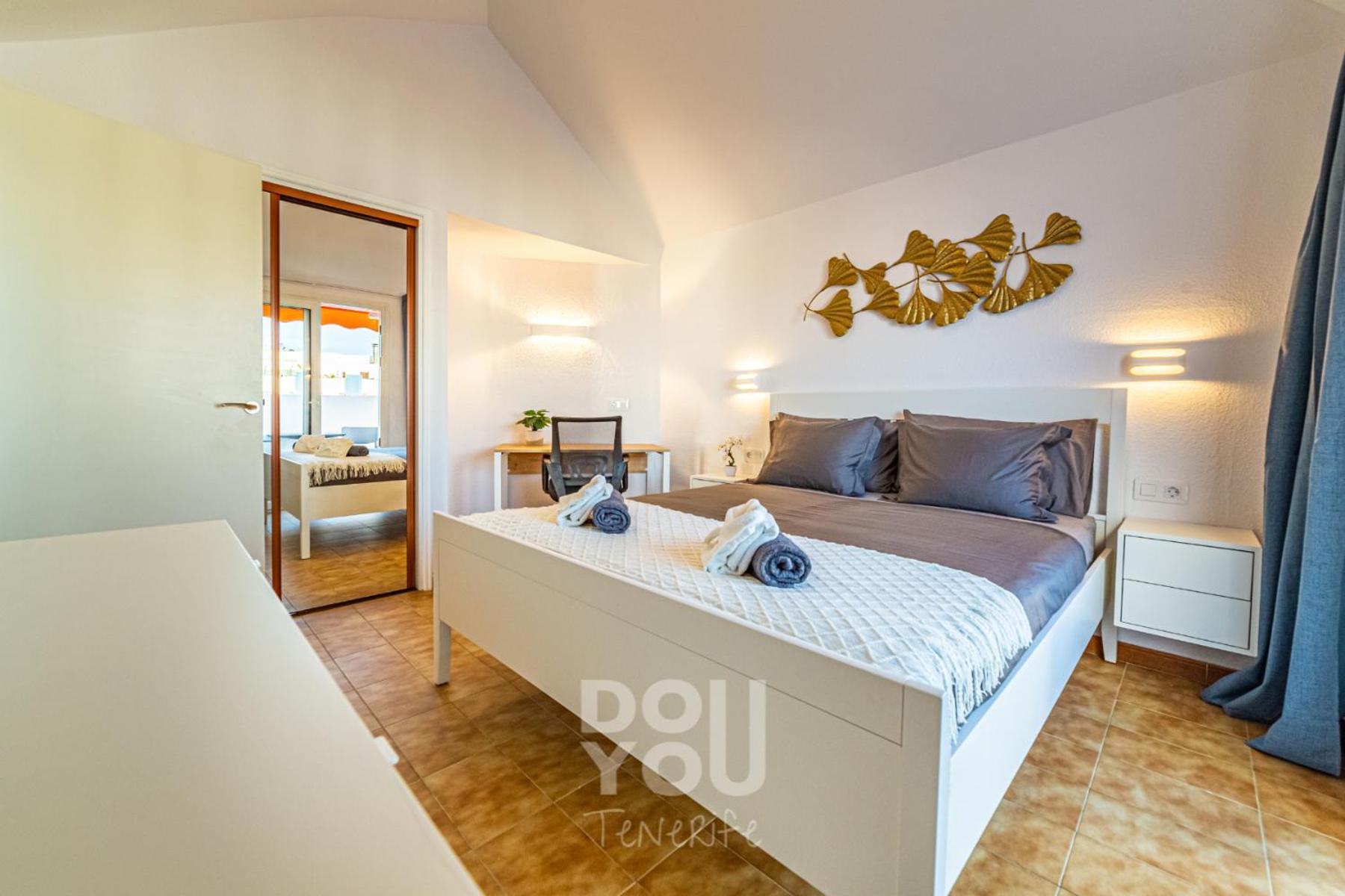 Prime Apartments "Los Diamantes" Los Cristianos  Extérieur photo