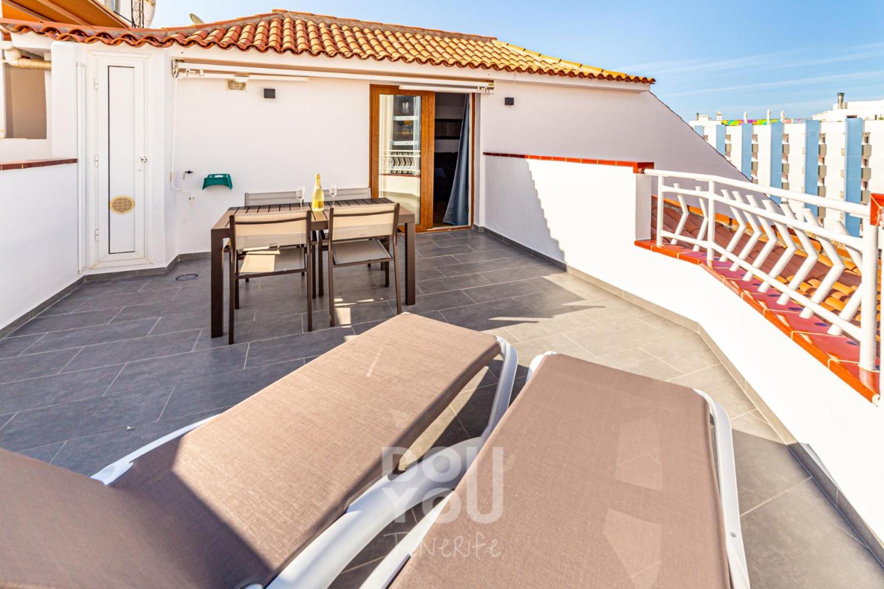 Prime Apartments "Los Diamantes" Los Cristianos  Extérieur photo