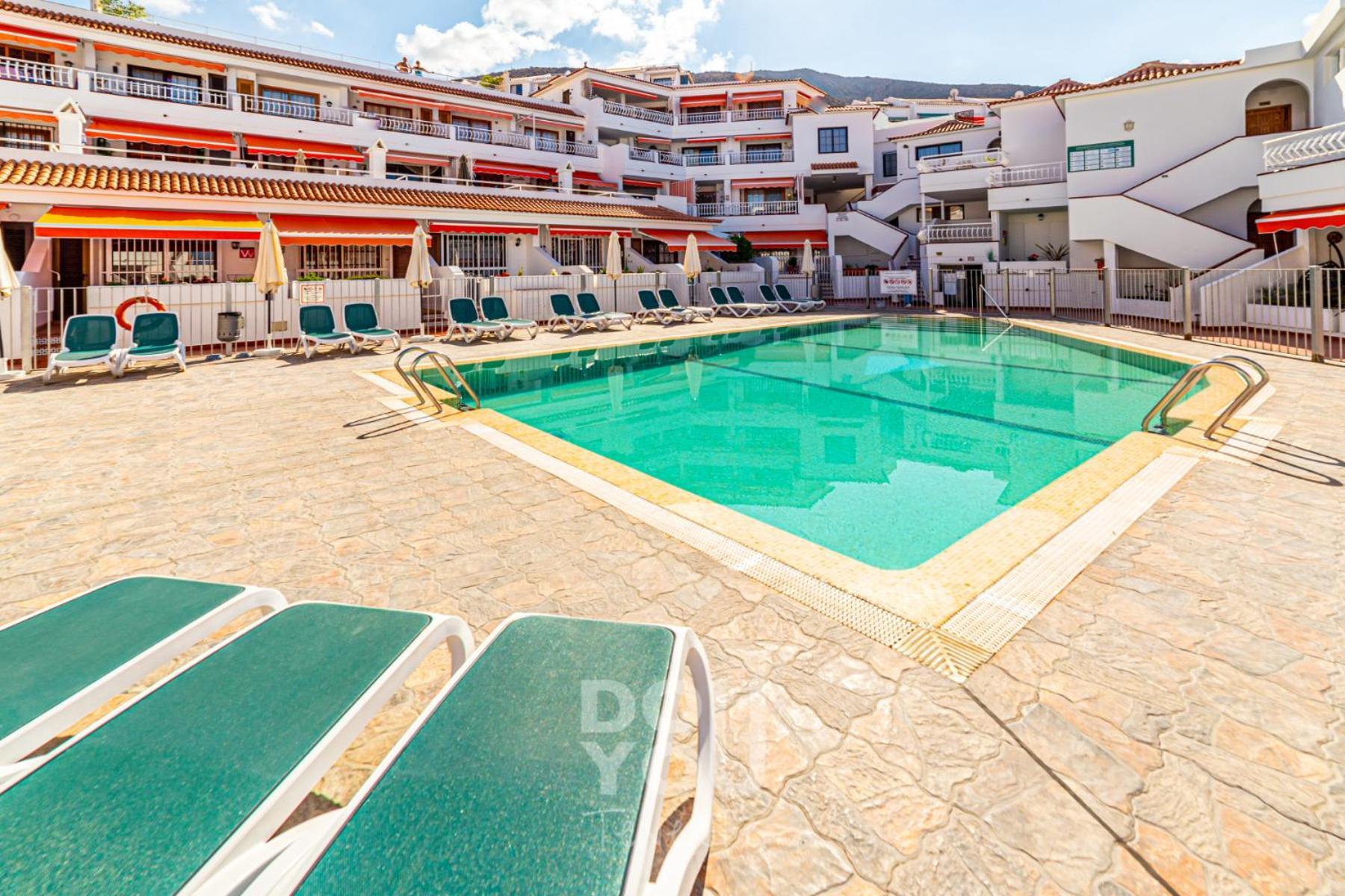 Prime Apartments "Los Diamantes" Los Cristianos  Extérieur photo
