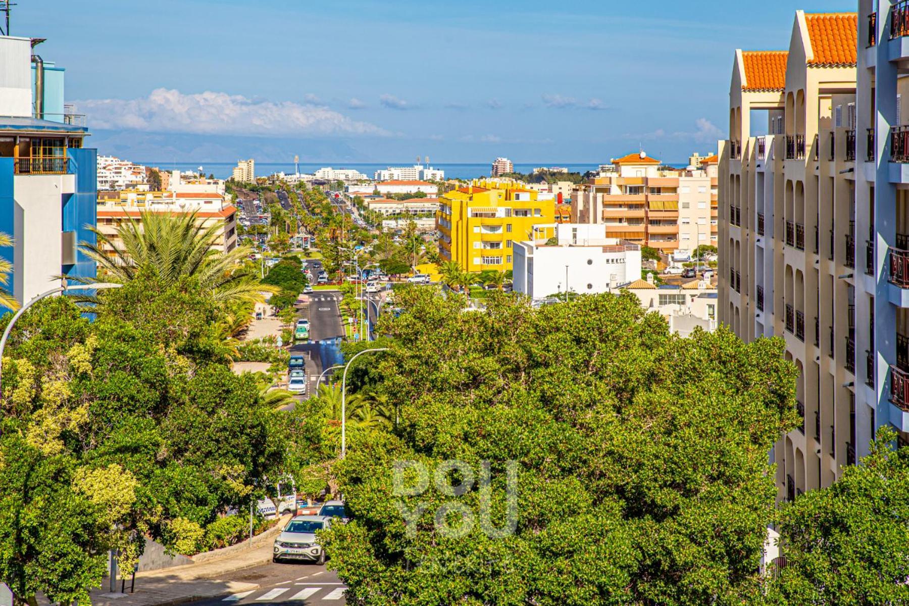 Prime Apartments "Los Diamantes" Los Cristianos  Extérieur photo